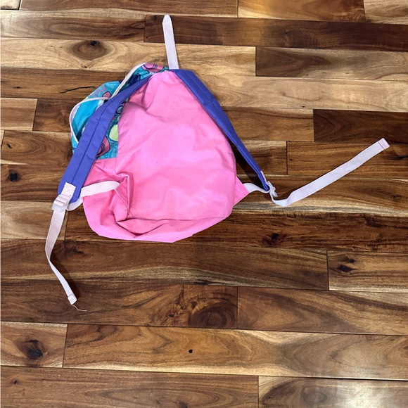 Trail Maker backpack - Picture 3 of 3